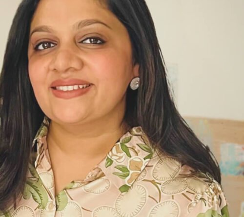 Farah Lobo