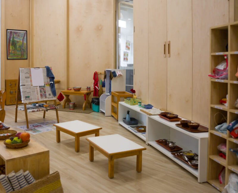 Toddler Classroom(2)