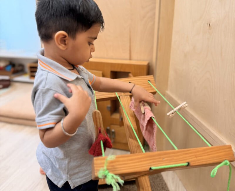 Toddler Practical Life (1)