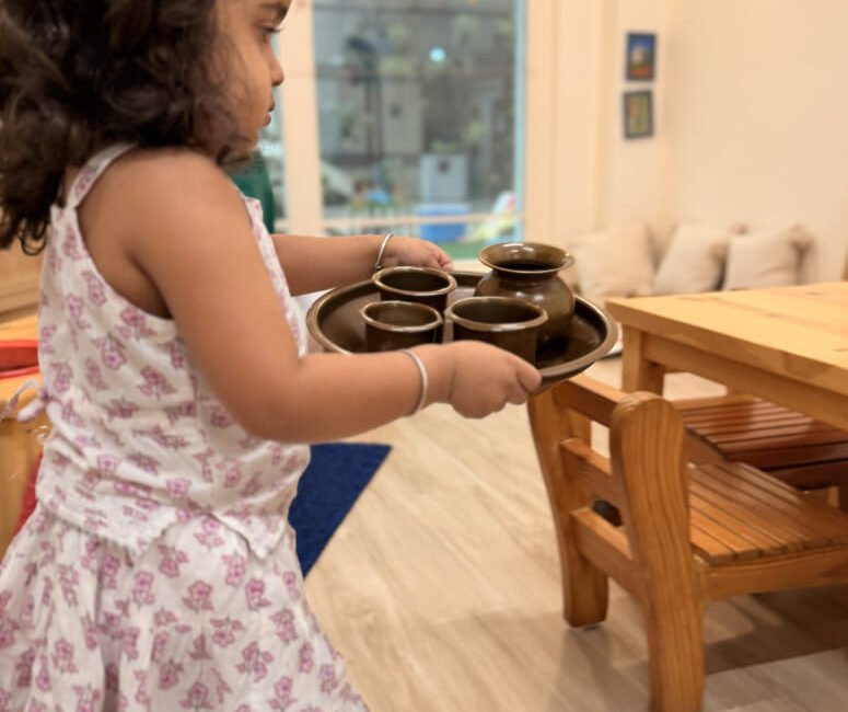 Toddler Practical Life(1)